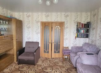 2-ком. квартира на продажу, 53.4 м2, село Новоалексеевское, Родниковый переулок, 4Б