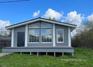 Дом на продажу, 64.3 м2, Ивантеевка, ТСН Заозёрный, 182