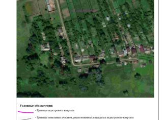 Продается земельный участок, 27.5 сот., деревня Марьино-1