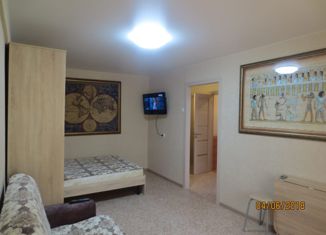 1-ком. квартира в аренду, 33 м2, Юрга, улица Мира, 7