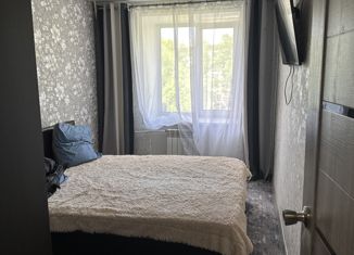 Продаю 2-комнатную квартиру, 44 м2, рабочий посёлок Чегдомын, Центральная улица, 46