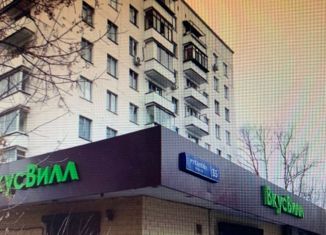 Продам 1-ком. квартиру, 31.7 м2, Москва, проезд Русанова, 35, проезд Русанова