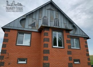 Продажа дома, 79.6 м2, село Алтары, Молодёжная улица