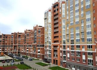 Продажа трехкомнатной квартиры, 71.7 м2, Тверь, улица Левитана, 48к2, ЖК Европейский