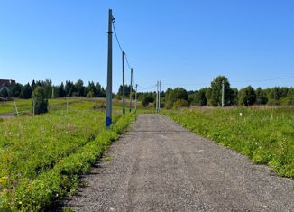 Продается участок, 6 сот., деревня Сбоево