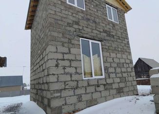 Продам дом, 70 м2, поселок Казенная Заимка, Облепиховая улица