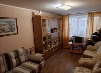 Продается двухкомнатная квартира, 49.3 м2, Республика Башкортостан, Комсомольский проспект, 42А