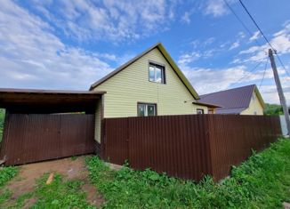 Продается дом, 90 м2, СНТ Вишневое, 1-я улица