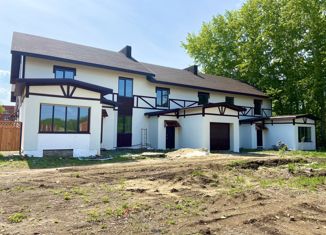 Продаю таунхаус, 60 м2, деревня Зелёная Поляна, Курортная улица, 19/10