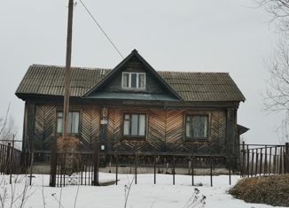 Продам дом, 86 м2, деревня Беласовка, Верхняя улица, 85А