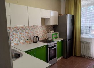 Продается 1-ком. квартира, 42 м2, Абакан, Аскизская улица, 158А