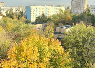 Продажа трехкомнатной квартиры, 60.1 м2, Москва, Уссурийская улица, 8, метро Щёлковская