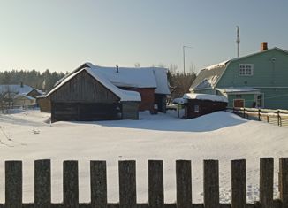 Продажа дома, 46 м2, посёлок Шевлягино, посёлок Шевлягино, 19