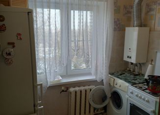 Продаю 2-комнатную квартиру, 48 м2, Новомосковск, Парковая улица, 24