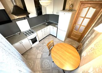 Двухкомнатная квартира на продажу, 50.9 м2, Тосно, проспект Ленина, 19