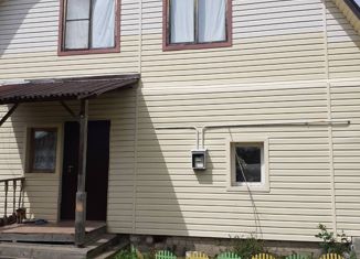 Продаю дом, 78 м2, деревня Середняя, Волжская улица, 41