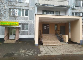 Продаю трехкомнатную квартиру, 64.4 м2, Москва, Новосибирская улица, 5к2, район Гольяново