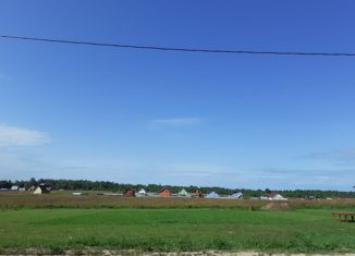 Продам участок, 18 сот., деревня Климовское