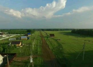 Продается участок, 10 сот., деревня Дербишева, улица Сабантуя