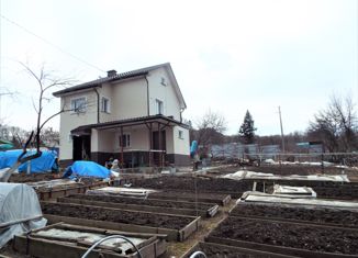 Дом на продажу, 111.8 м2, поселок 18 километр