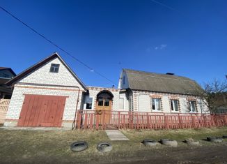 Дом на продажу, 95 м2, Брянск, Володарский район, улица Бабушкина, 19