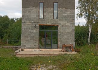 Продажа дома, 50 м2, Лысьва, Рябиновая улица