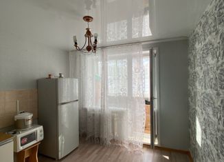 Продается 2-комнатная квартира, 53 м2, Железногорск-Илимский, 7-й квартал, 16