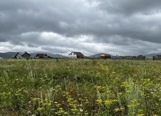 Продам земельный участок, 18.5 сот., Белорецк, улица А. Мубарякова