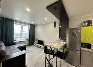 Продается 1-ком. квартира, 35.7 м2, посёлок Петровский, Петровская улица, 1