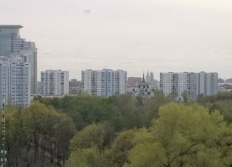 Продажа трехкомнатной квартиры, 62.5 м2, Москва, Егерская улица, 5к2, ВАО
