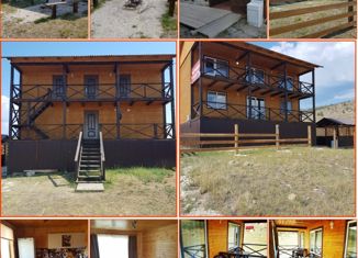 Продается дом, 78 м2, деревня Куркут