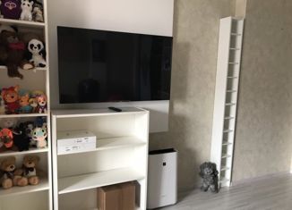 Продам 2-ком. квартиру, 62 м2, Оренбург, ЖК Гранд Парк, улица Ильи Глазунова, 4