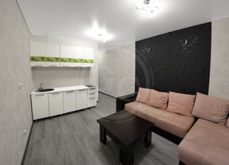 Квартира на продажу студия, 24.5 м2, Оренбург, Уральская улица, 2/14, ЖК Дубки