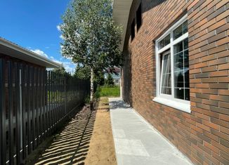 Дом на продажу, 110 м2, деревня Кисловка, Совхозная улица