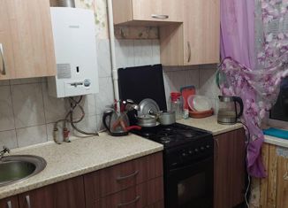 Продаю двухкомнатную квартиру, 42.7 м2, Жигулёвск, микрорайон Г-1, 3