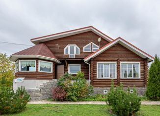 Продаю дом, 400 м2, деревня Пигелево