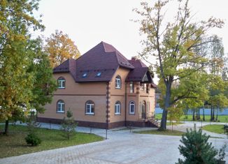 Продам дом, 340 м2, деревня Сивково, коттеджный посёлок Зелёная Роща-1, 1797