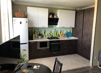 Продаю двухкомнатную квартиру, 54 м2, посёлок городского типа Сириус, улица Тюльпанов, 41лит3, ЖК Солнечный город