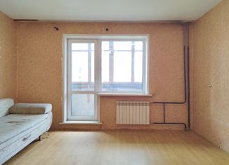 1-комнатная квартира на продажу, 34 м2, Кемеровская область, улица Тухачевского, 47Б