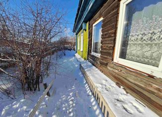 Дом на продажу, 56 м2, Рубцовск, площадь Ленина