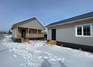 Продается дом, 66 м2, Саха (Якутия), проезд Весна, 9