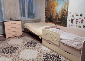 Продаю 2-ком. квартиру, 48.3 м2, Нижний Новгород, улица Металлистов, 4, улица Металлистов