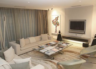 Продажа трехкомнатной квартиры, 158.2 м2, Москва, Коробейников переулок, 1, Коробейников переулок