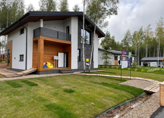 Продаю дом, 200 м2, посёлок Новый