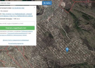 Продается земельный участок, 15 сот., садовые участки Багульник