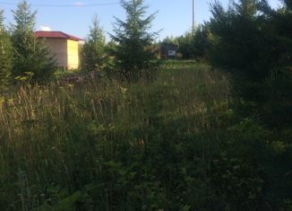 Продам земельный участок, 15 сот., деревня Кулики, Цветочная улица, 12