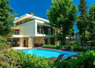 Дом на продажу, 650 м2, Сочи, Цимлянская улица, 2к7, микрорайон Совхоз Россия