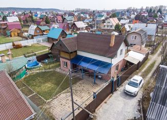 Продается дом, 155 м2, Новосибирская область