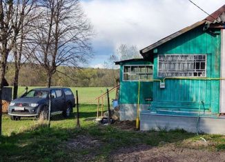 Продам дом, 79 м2, деревня Девятовка, деревня Девятовка, 26