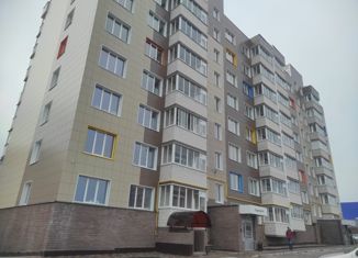 Продается 2-ком. квартира, 59.7 м2, Курская область, улица Генерала Григорова, 44